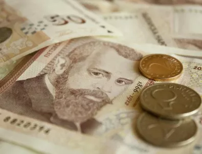 България въвежда валутен борд