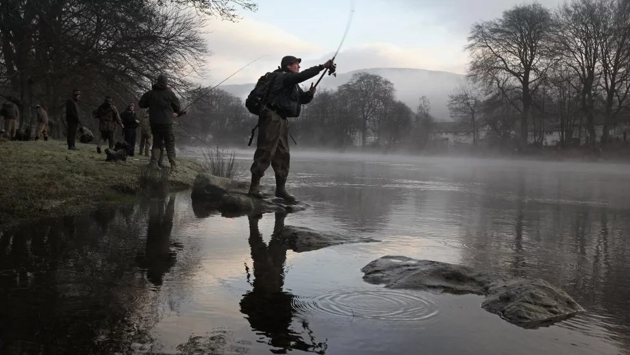 Рибарски общности получиха 2,4 млн. лева 