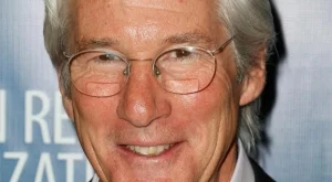 Ричард Гиър ни съветва как да бъдем щастливи