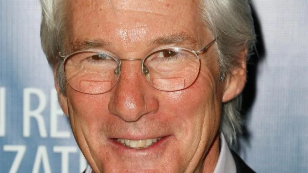 Ричард Гиър ни съветва как да бъдем щастливи