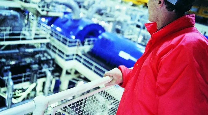 Китай строи 20 плаващи АЕЦ