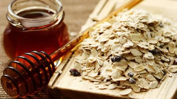 Диета при висок холестерол 