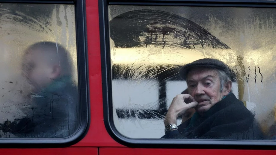 НОИ пуска е-услуги за пенсионери