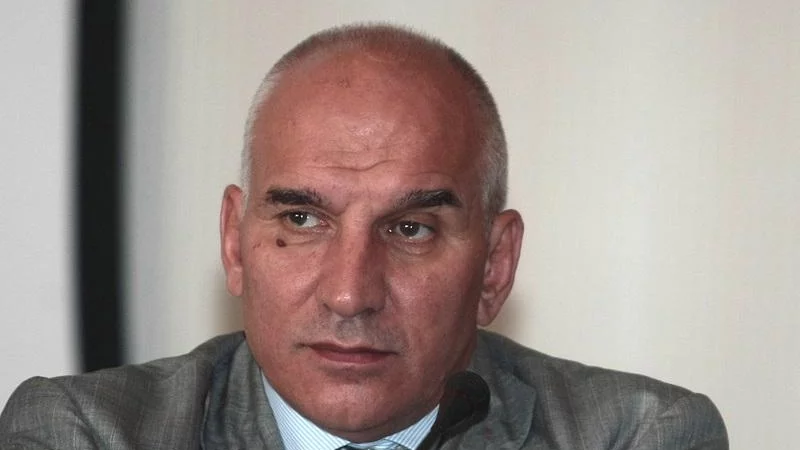 Хампарцумян е скептичен към прогнозите за ръст от 4,5%