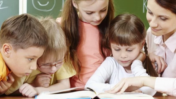 Графикът на ваканциите за следващата учебна година