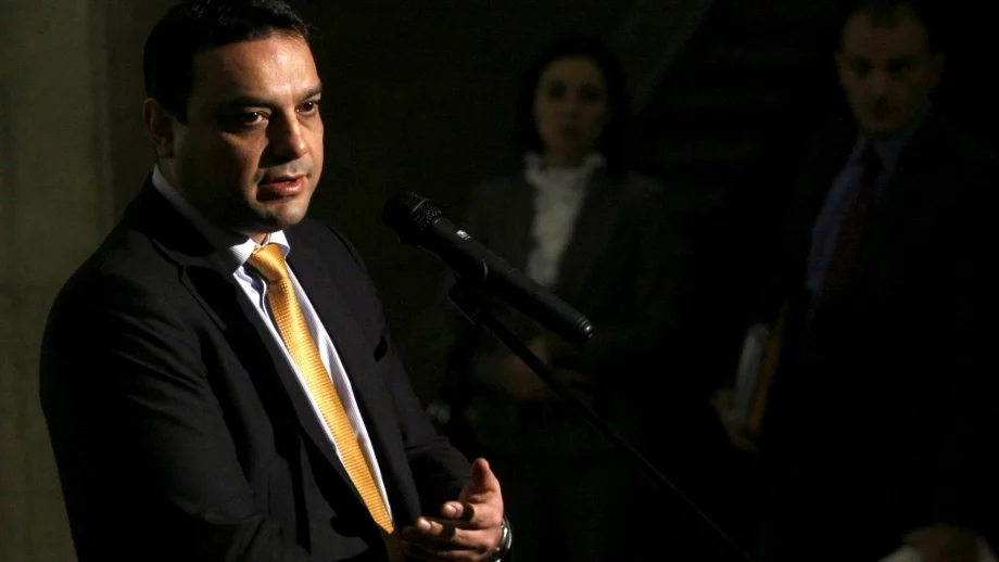 Московски представя план за оздравяването на БДЖ