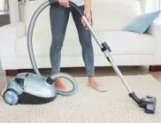 Тест за чистота: 7 места в апартамента, които много хора забравят да почистват с прахосмукачка