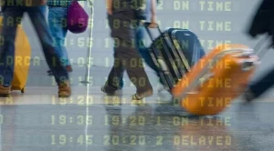 Руските туристи в Испания са намалели с една трета