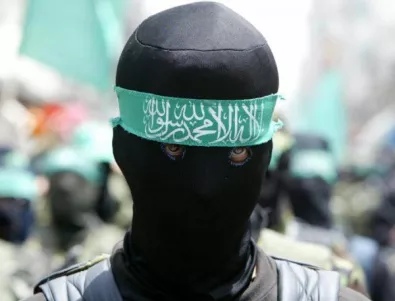 Защо Русия взе да ухажва Хамас?
