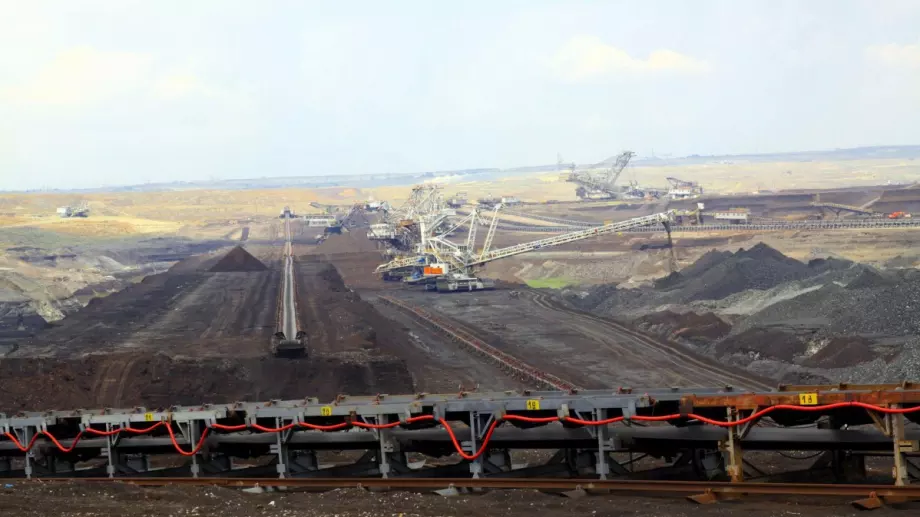 Поскъпват въглищата от "Мини Марица-изток"
