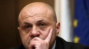 Време е да заговорим за "Южен поток" в детайли, смята Дончев 