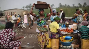 Инвестициите на Китай в Африка надхвърлят 43 млрд. долара