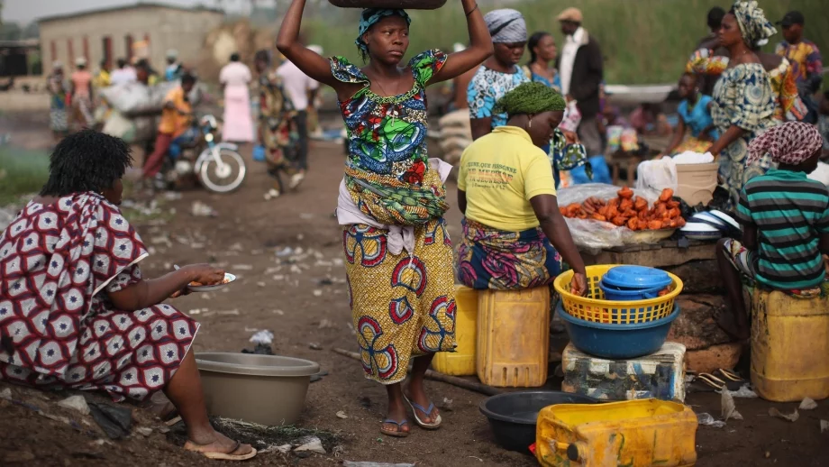 Една четвърт от хората по света няма достъп до банкови услуги 