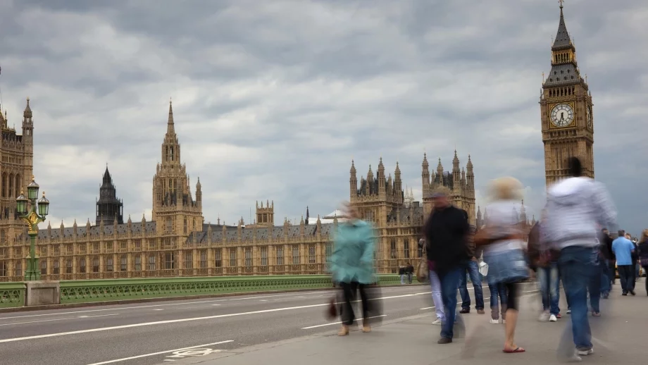 Долната камара на британския парламент подкрепи Brexit 