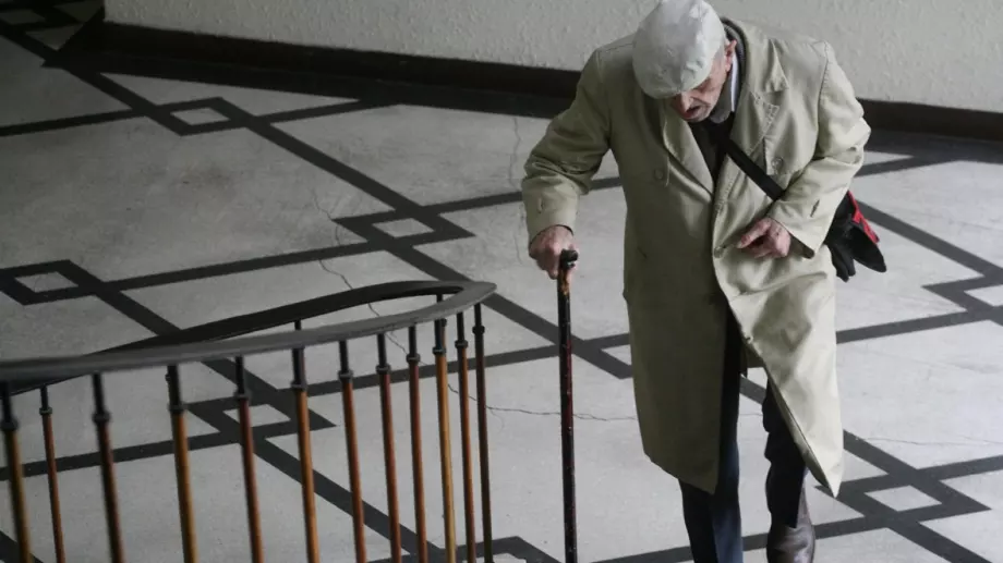 Графикът за плащане на пенсиите за юни е ясен