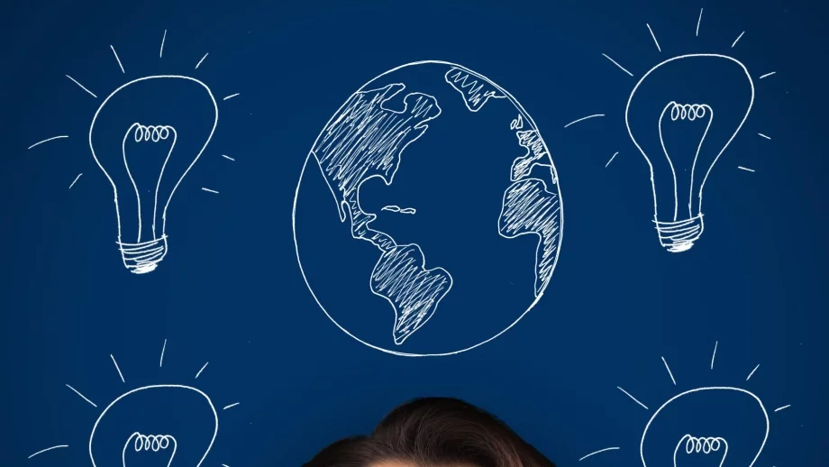 Позитивното мислене може и да попречи на успеха ви 