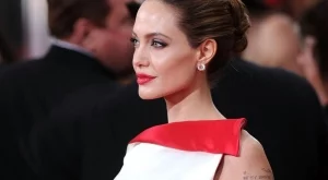 Модната еволюция на: Анджелина Джоли