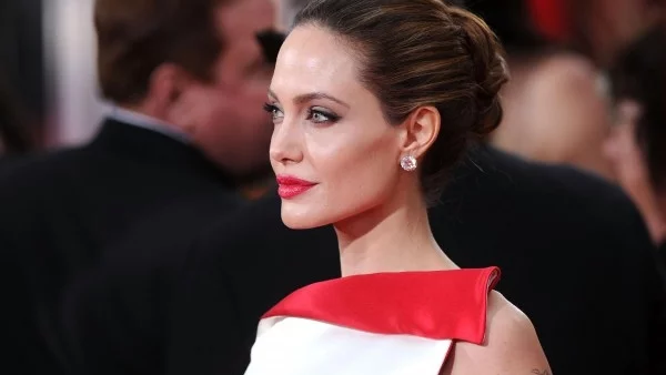 Модната еволюция на: Анджелина Джоли