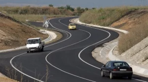 Спират движението на леки коли по магистрала "Люлин" за два дни