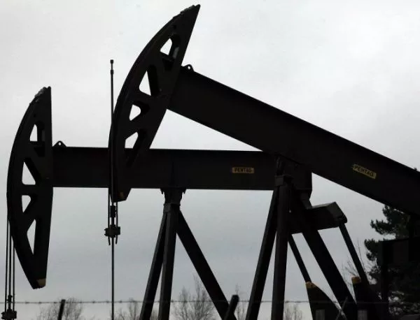 ОПЕК прогнозира до 2020 г. петролът да стане $70 за барел