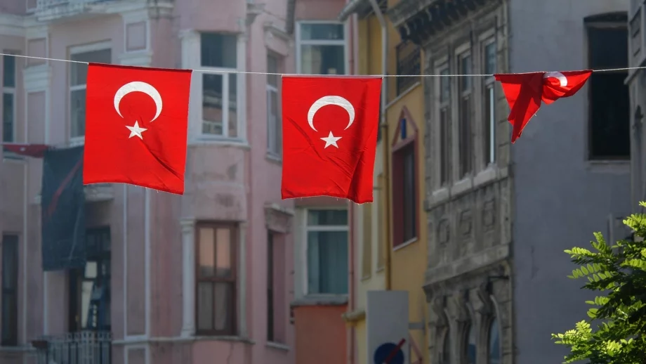 Централната банка на Турция увеличи основната лихва 