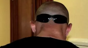 Виц на деня: Мутра в Англия