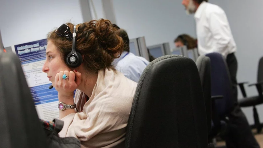 България се смъкна с 3 места в класация за най-добрите аутсорсинг дестинации