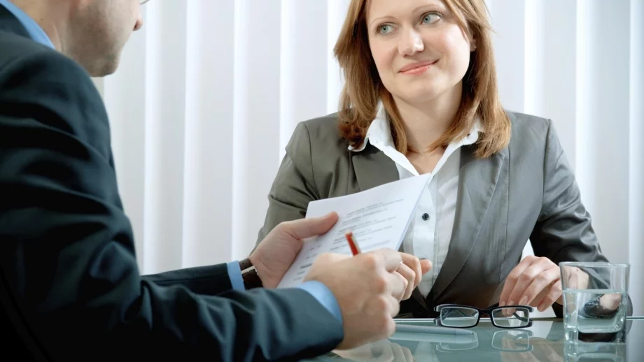 4 лъжи, които работодателите често казват на кандидат-служителите