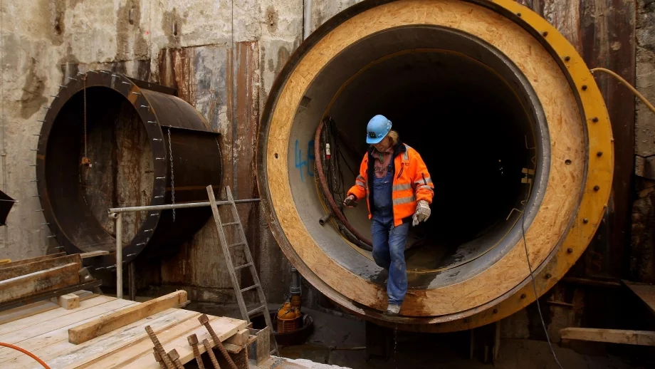 Българска компания ще участва в подмяната на тръбопроводи в Куба