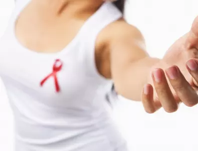 С редица инициативи от БМЧК ще отбележат Световния ден за борба със СПИН
