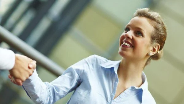 Как да спечелите уважение на работа