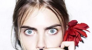 Кара Делевин: Аз съм бунтарка