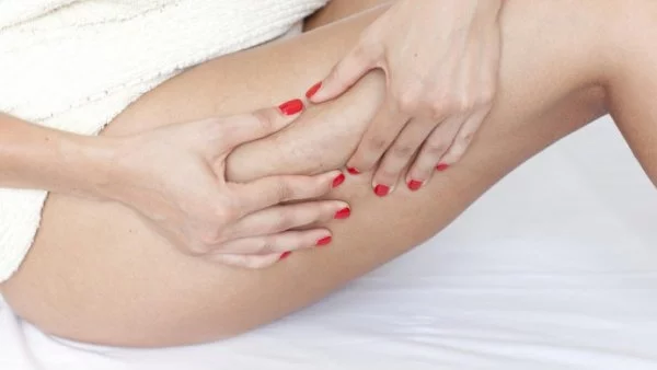 7 части от тялото ти, които той не харесва в теб