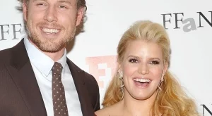 Джесика Симпсън  се  омъжи