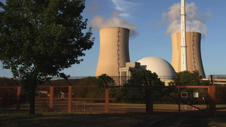 Започна строителството на АЕЦ Бушер 2 в Иран