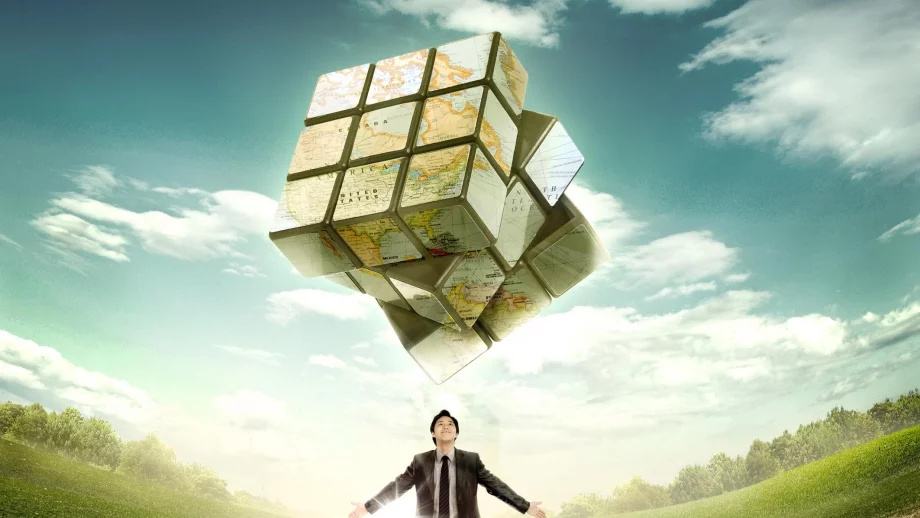 МВФ смъкна прогнозите си за растеж на световната икономика 