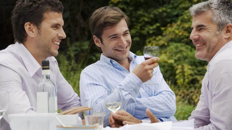 Нещата, които всеки трябва да направи между 30-ата и 40-ата си година