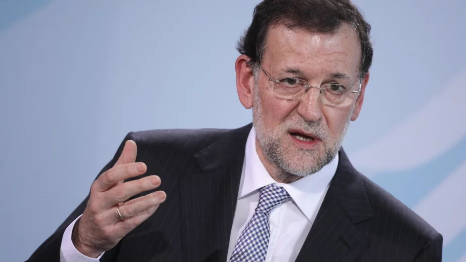 Рахой с оптимистични прогнози за испанската икономика