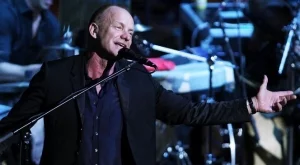 Стинг отново в България 