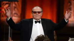 Джак Никълсън шокира с външния си вид (СНИМКИ)