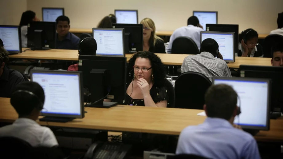 България е третата най-привлекателна държава за аутсорсинг в света 