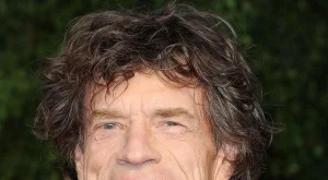 Мик Джагър ще става баща за осми път