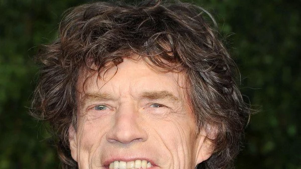 Мик Джагър ще става баща за осми път