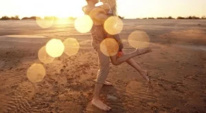 Мисля, че сме се срещали, но не в този живот