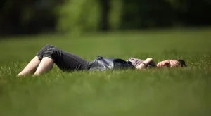 Българските младежи - сред най-мързеливите в Европа