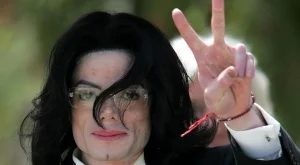 Майкъл Джексън искал да пее в България