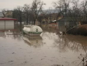 Годишнина от наводнението в село Бисер - отново без виновни