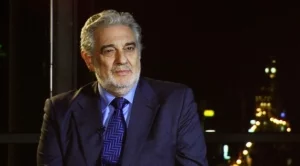 Пласидо Доминго подаде оставка като директор на операта в Лос Анджелис