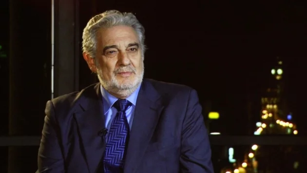 Пласидо Доминго подаде оставка като директор на операта в Лос Анджелис