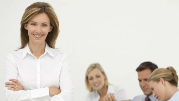 Как да си спечелите уважение на работното място